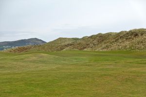 St Patricks 6th Approach